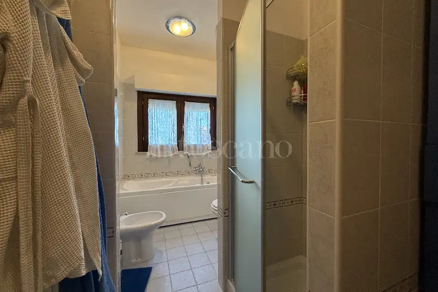 Attico in vendita di 120 mq a €329.000 (rif. 15/2026)