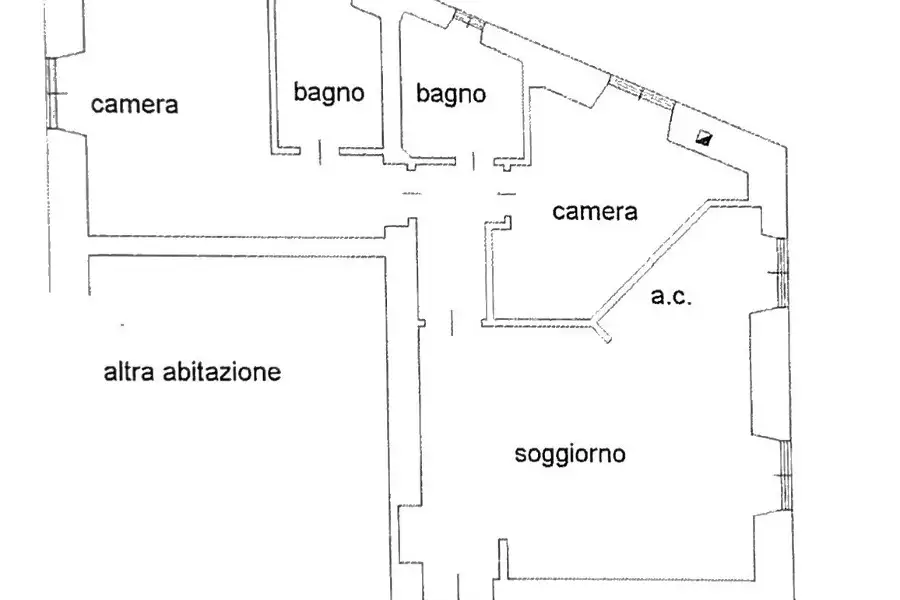 Casa in vendita di 75 mq a €299.000 (rif. 16/2026)