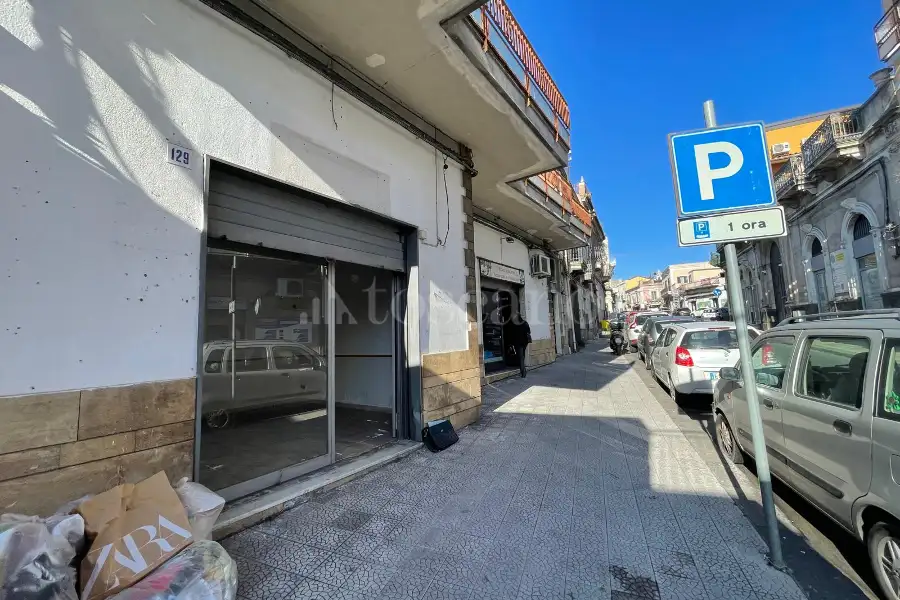 Negozio in vendita di 26 mq a €20.000 (rif. 6/2025)