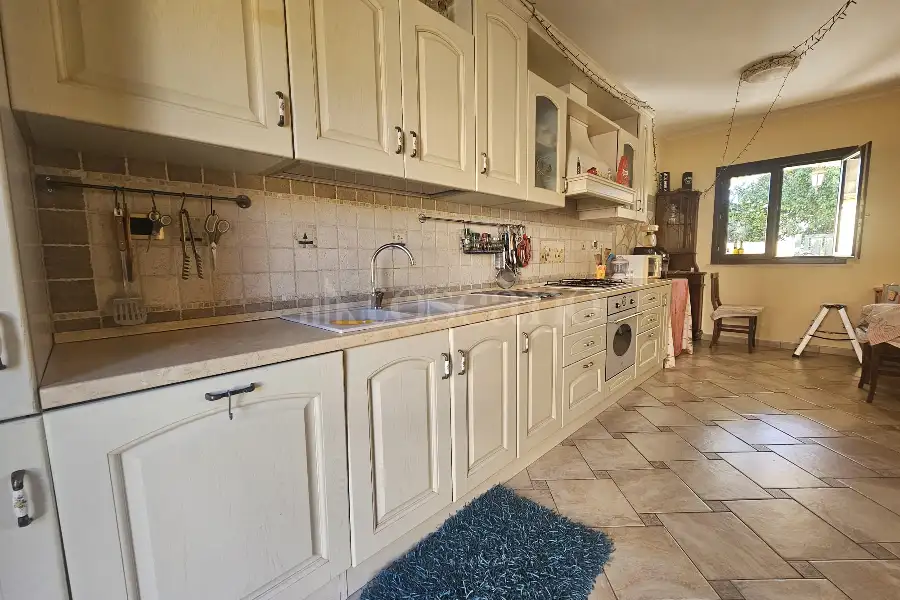 Villino a Schiera in vendita di 150 mq a €265.000 (rif. 36/2026)