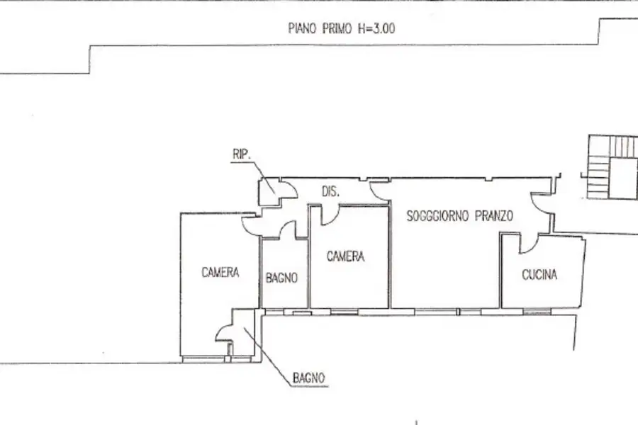 Casa in vendita di 102 mq a €339.000 (rif. 10/2025)