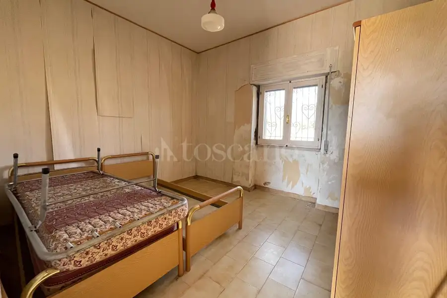 Casa in vendita di 110 mq a €99.000 (rif. 26/2025)