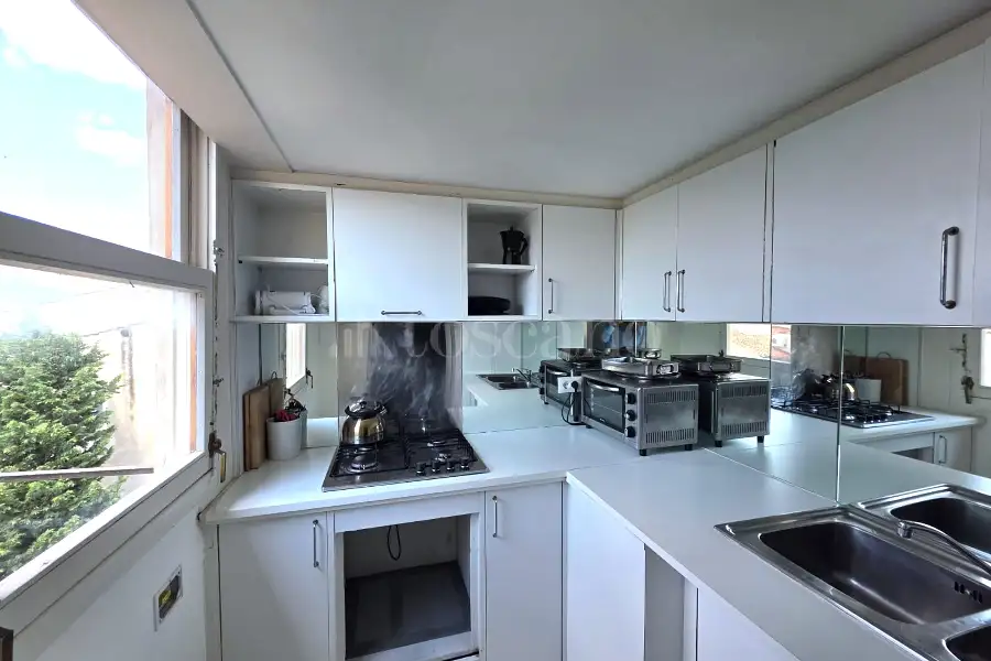 Casa in affitto di 101 mq a €1.800 (rif. 49/2026)