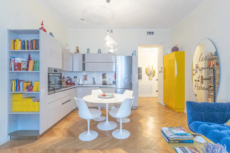 Casa in vendita di 80 mq a €750.000 (rif. 94/2026)