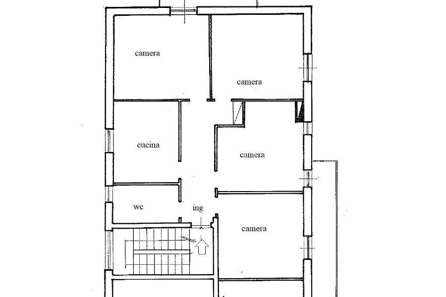 Casa in vendita di 116 mq a €229.000 (rif. 39/2026)