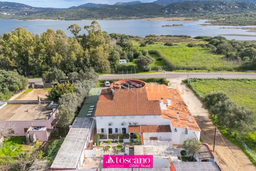 Albergo in vendita di 578 mq a €2.900.000 (rif. 7/2026)