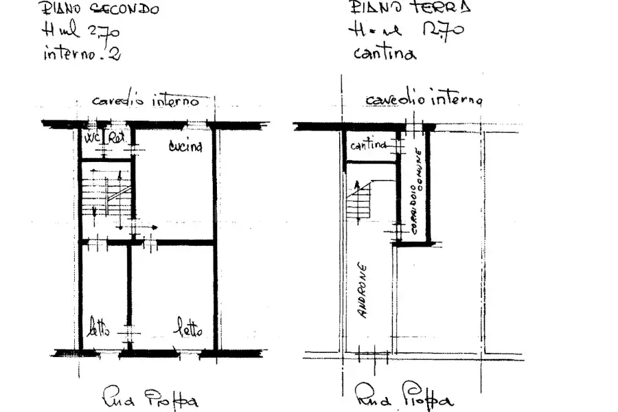 Palazzo in vendita di 250 mq a €375.000 (rif. 18/2025)