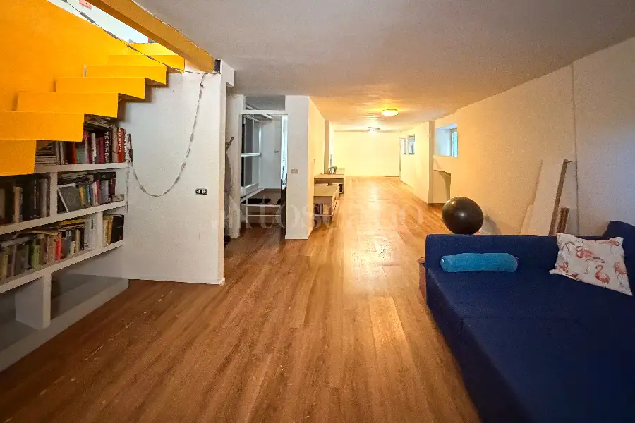 Casa in vendita di 210 mq a €990.000 (rif. 50/2026)