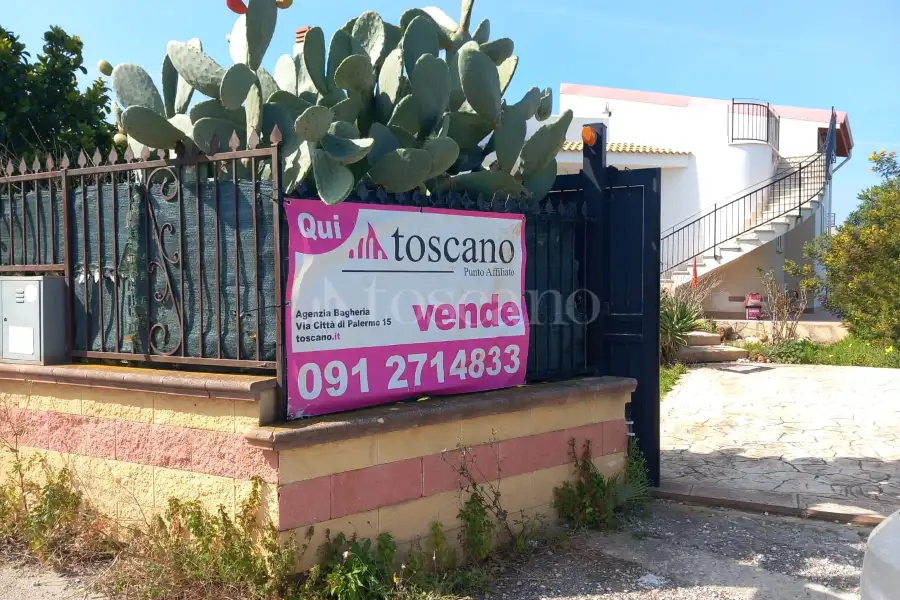 Villa in vendita di 150 mq a €410.000 (rif. 4/2026)