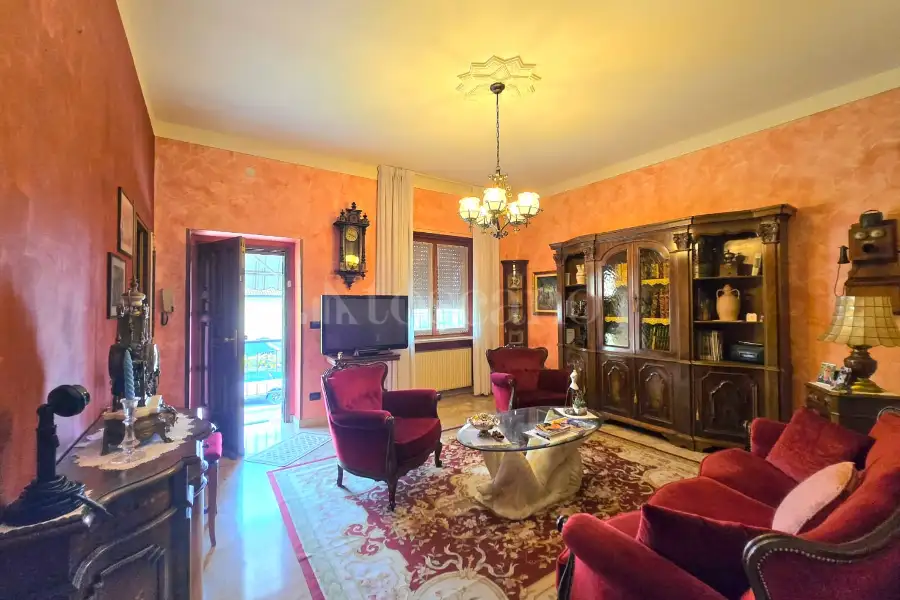 Villa Bifamiliare in vendita di 200 mq a €419.000 (rif. 35/2025)