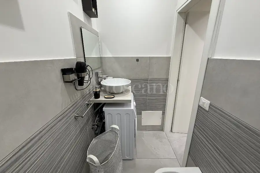 Casa in affitto di 30 mq a €550 (rif. 195/2026)