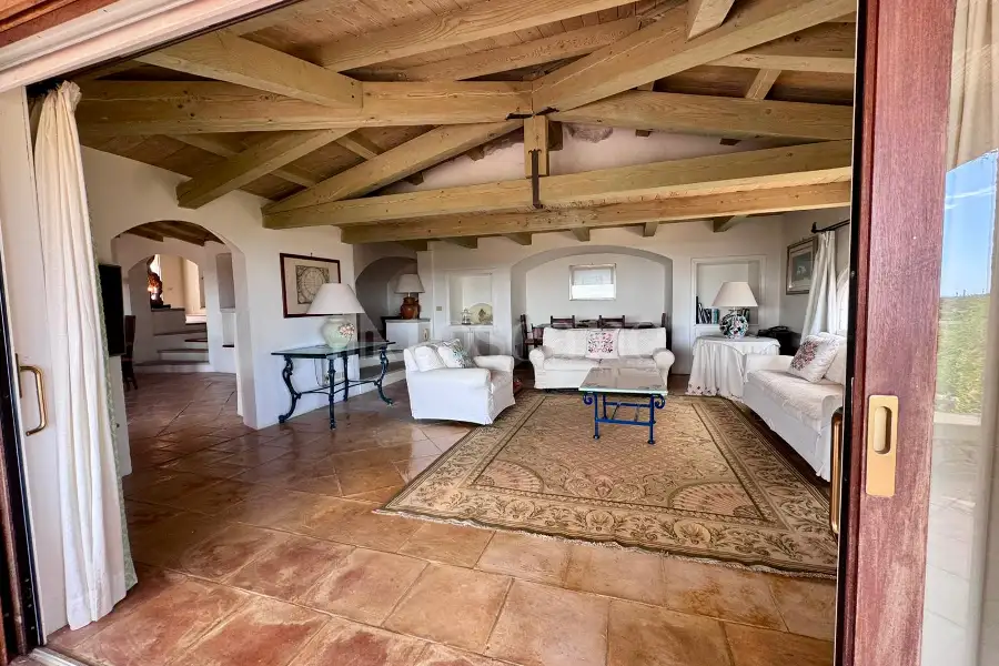 Villa in vendita di 291 mq trattativa riservata (rif. 11/2026)