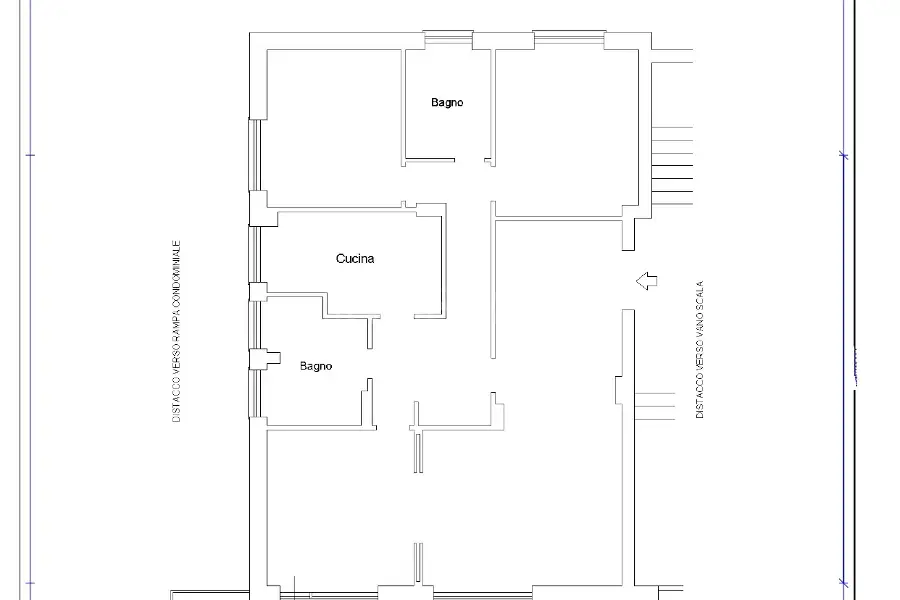 Casa in vendita di 110 mq a €399.000 (rif. 6/2026)