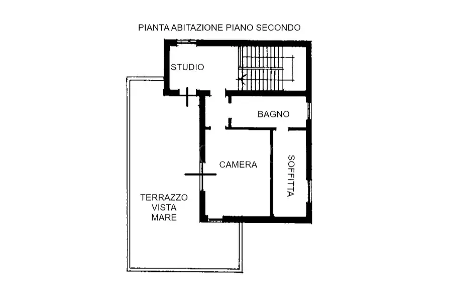 Casa Indipendente in vendita di 230 mq a €255.000 (rif. 23/2026)