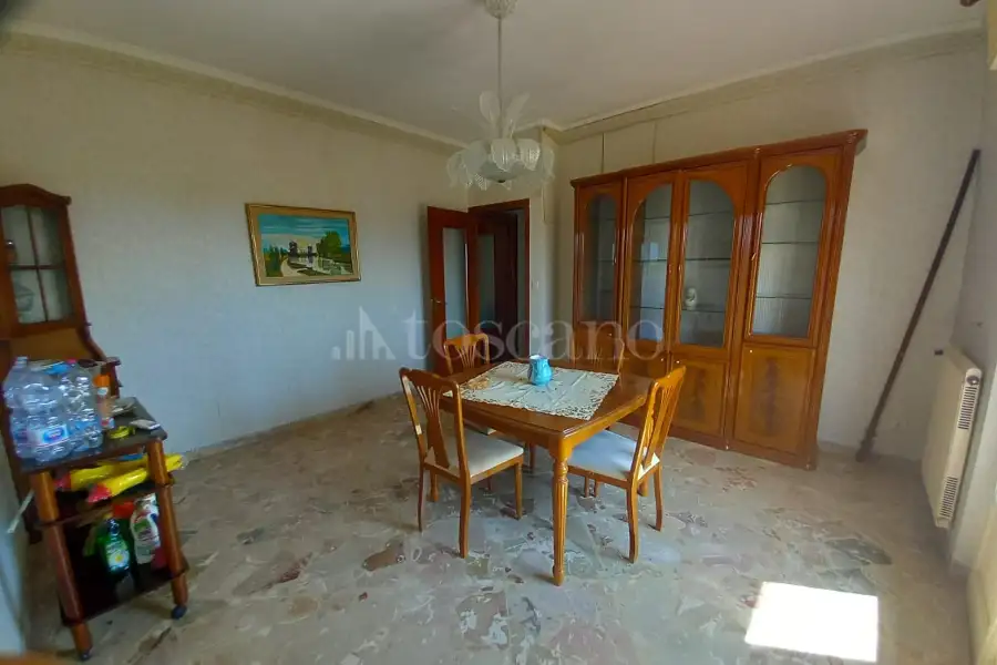Attico in vendita di 170 mq a €185.000 (rif. 14/2024)