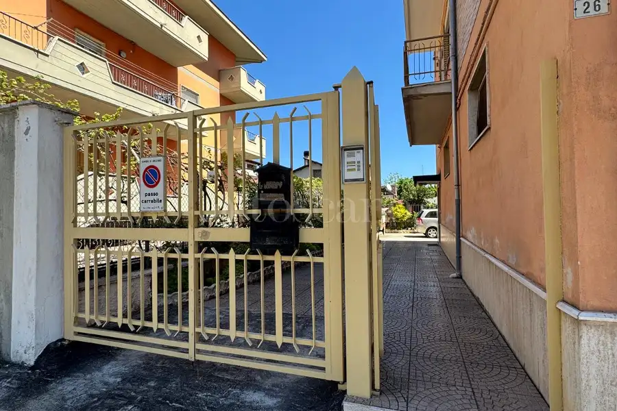 Mansarda in vendita di 87 mq a €49.000 (rif. 31/2026)