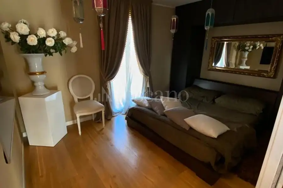 Attico in vendita di 150 mq a €349.000 (rif. 126/2026)