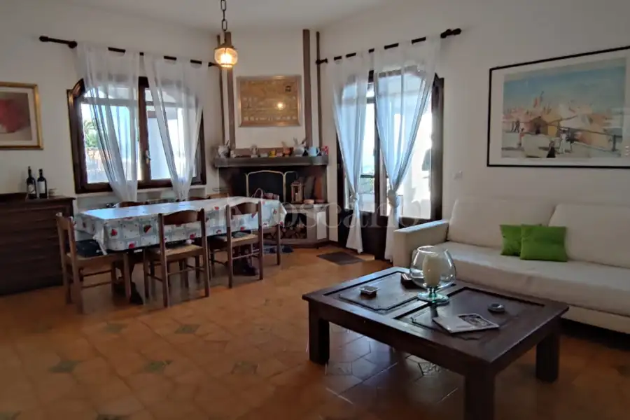 Villino a Schiera in vendita di 160 mq a €1.000.000 (rif. 151/2024)