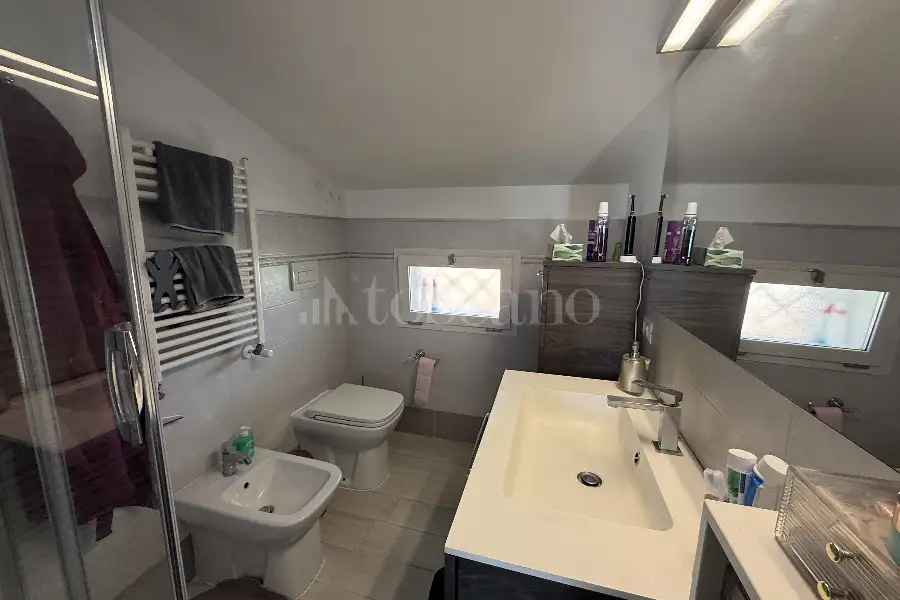 Mansarda in vendita di 50 mq a €179.000 (rif. 1/2026)