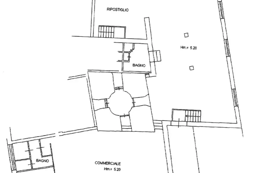 Villa in vendita di 700 mq a €720.000 (rif. 94/2026)