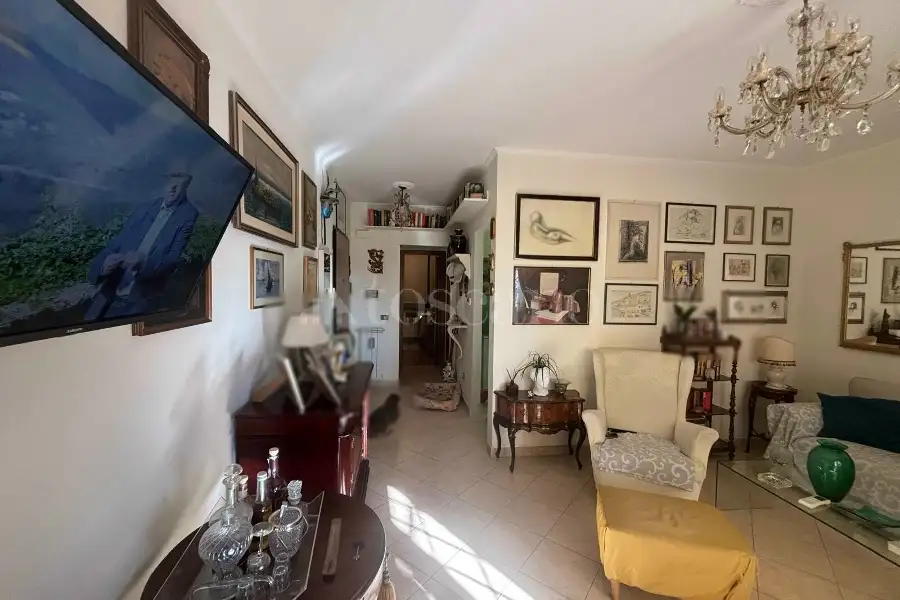 Casa in affitto di 57 mq a €1.200 (rif. 15/2026)