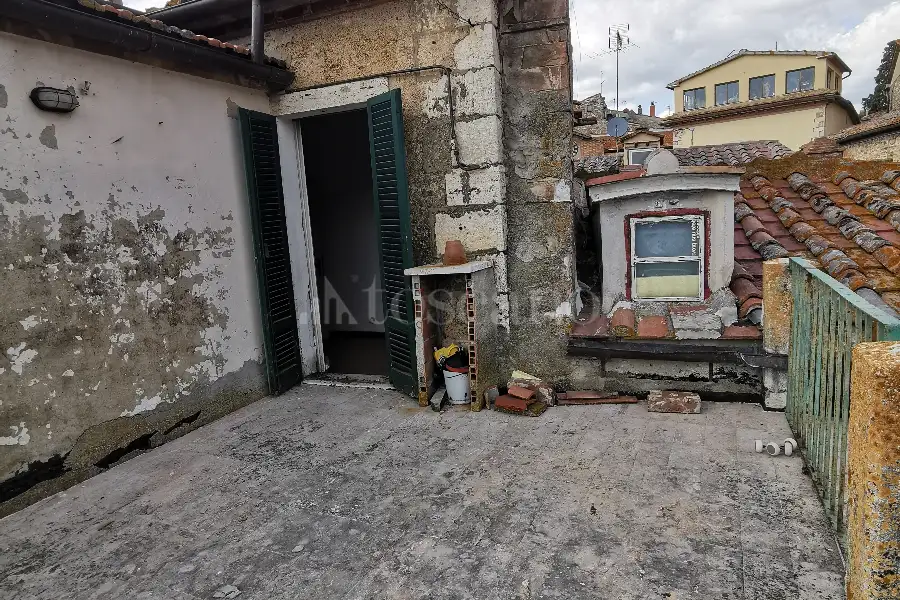 Casa in vendita di 70 mq a €39.000 (rif. 4/2024)