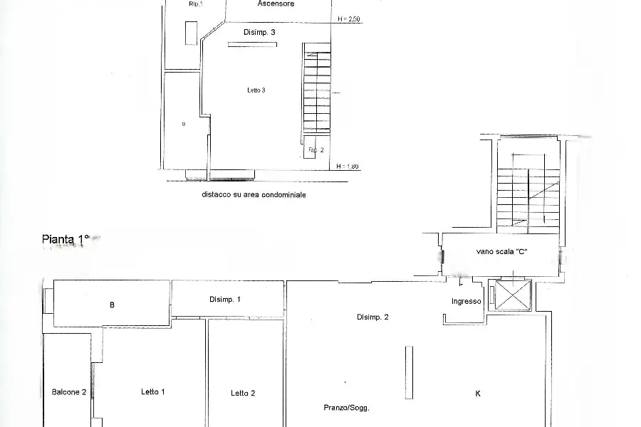 Casa in vendita di 135 mq a €689.000 (rif. 14/2026)