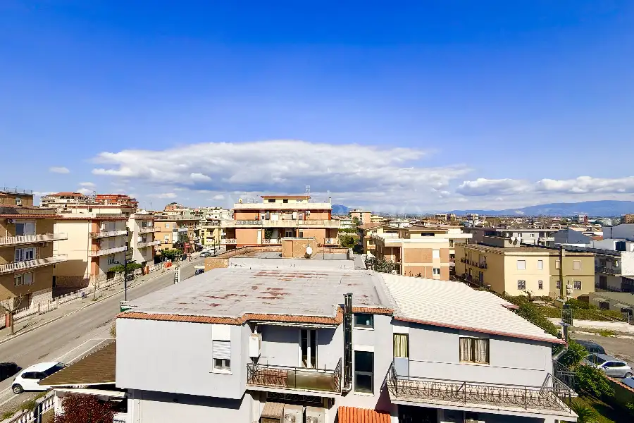 Attico in vendita di 174 mq a €159.000 (rif. 25/2026)