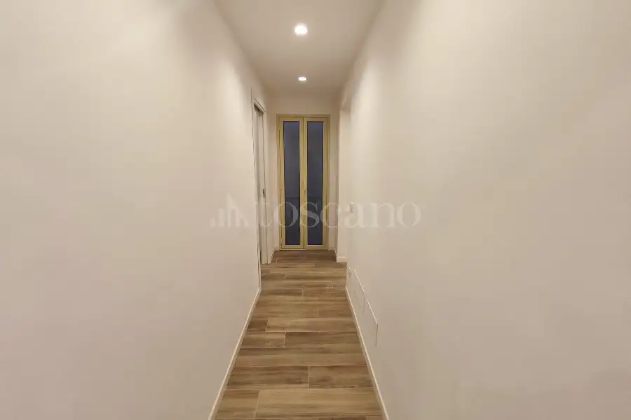 Casa in affitto di 112 mq a €850 (rif. 97/2026)