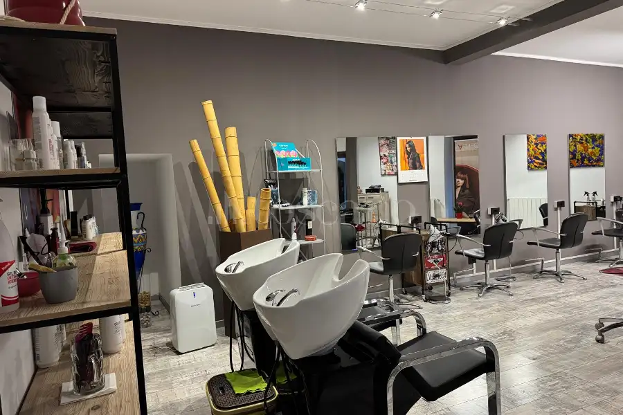 Negozio in vendita di 109 mq a €80.000 (rif. 130/2026)