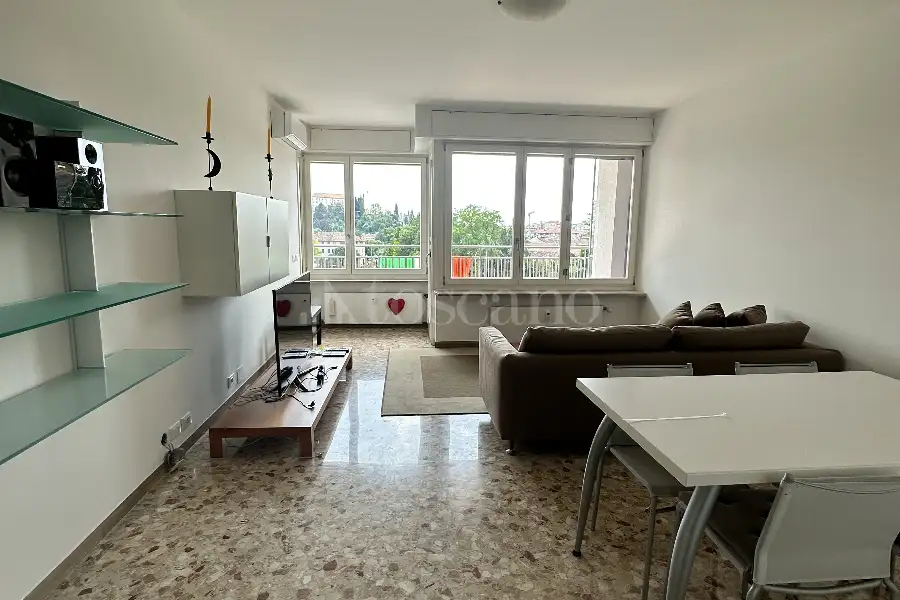 Casa in affitto di 120 mq a €800 (rif. 33/2026)