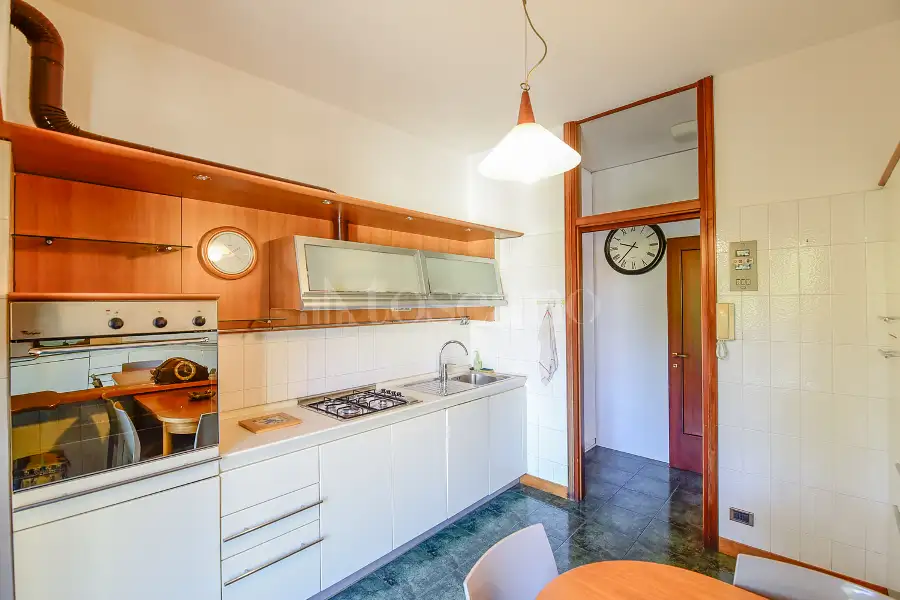 Casa in vendita di 160 mq a €550.000 (rif. 12/2026)