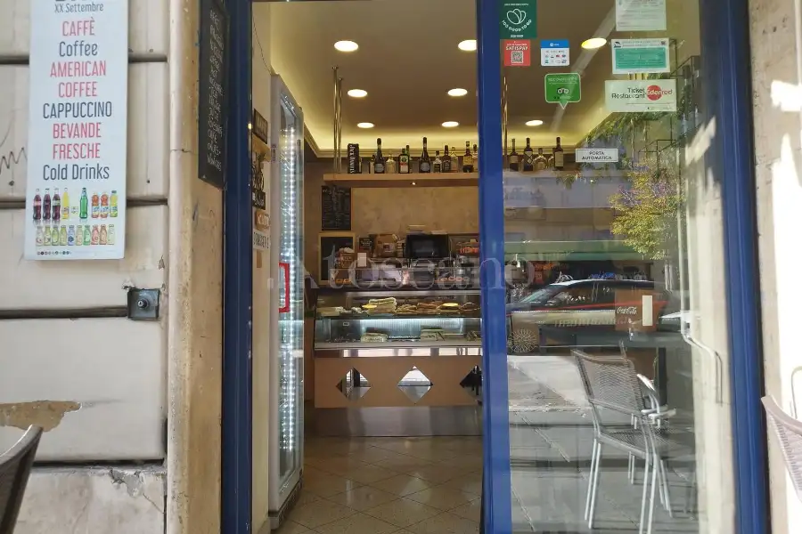 Attività Commerciale in vendita di 22 mq a €120.000 (rif. 30/2026)