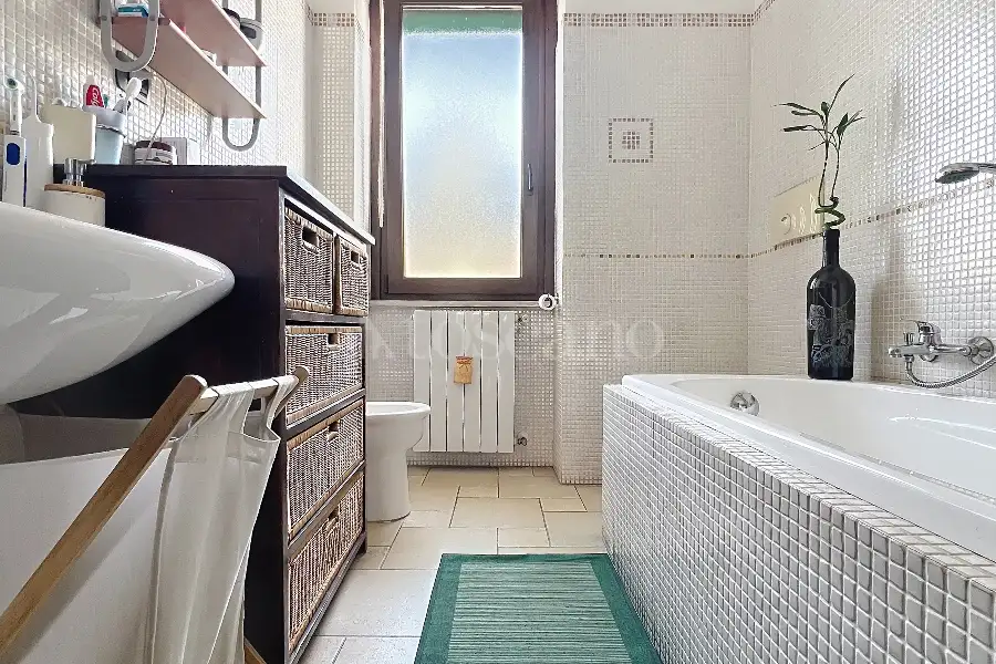 Attico in vendita di 130 mq a €285.000 (rif. 189/2025)