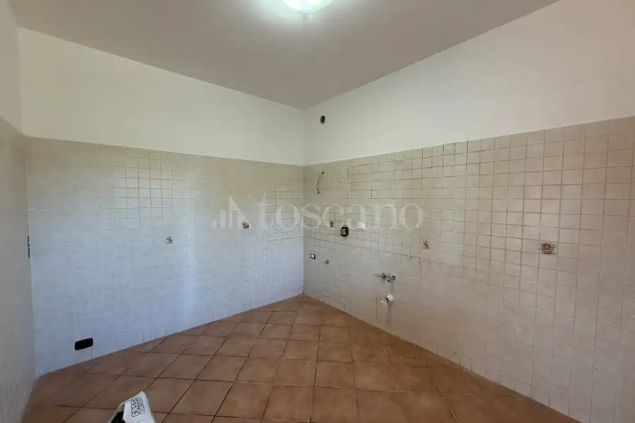 Casa in affitto di 120 mq a €1.300 (rif. 49/2026)