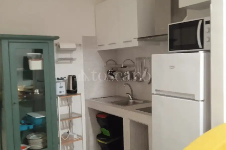 Casa in affitto di 40 mq a €750 (rif. 29/2026)