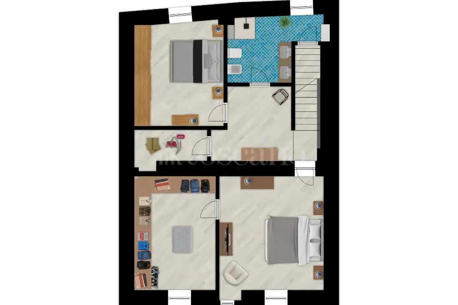 Casa Indipendente in vendita di 266 mq a €185.000 (rif. 64/2025)