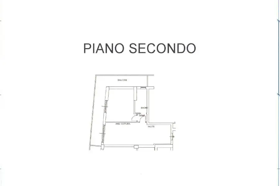 Casa in vendita di 74 mq a €159.000 (rif. 44/2026)