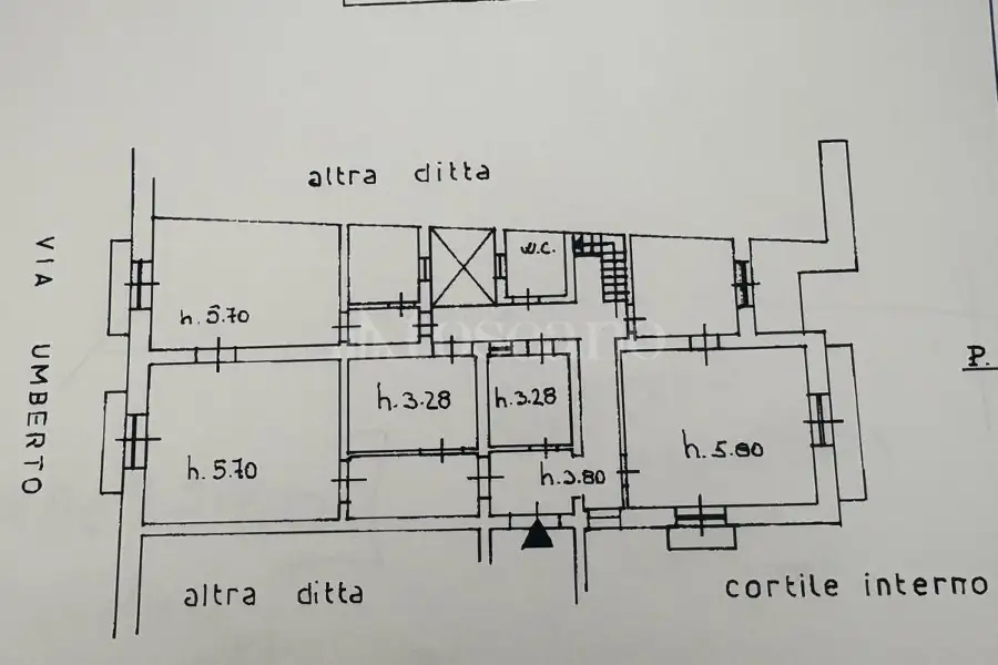Casa in vendita di 255 mq a €949.000 (rif. 23/2026)