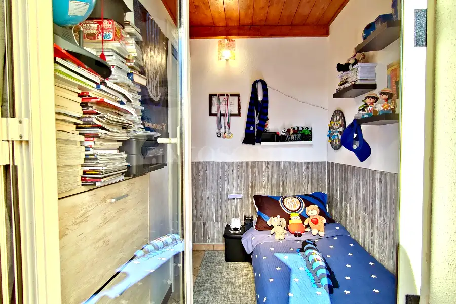 Casa in vendita di 60 mq a €95.000 (rif. 37/2026)
