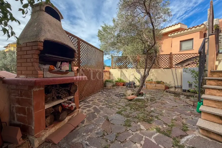 Villino a Schiera in vendita di 235 mq a €525.000 (rif. 91/2025)