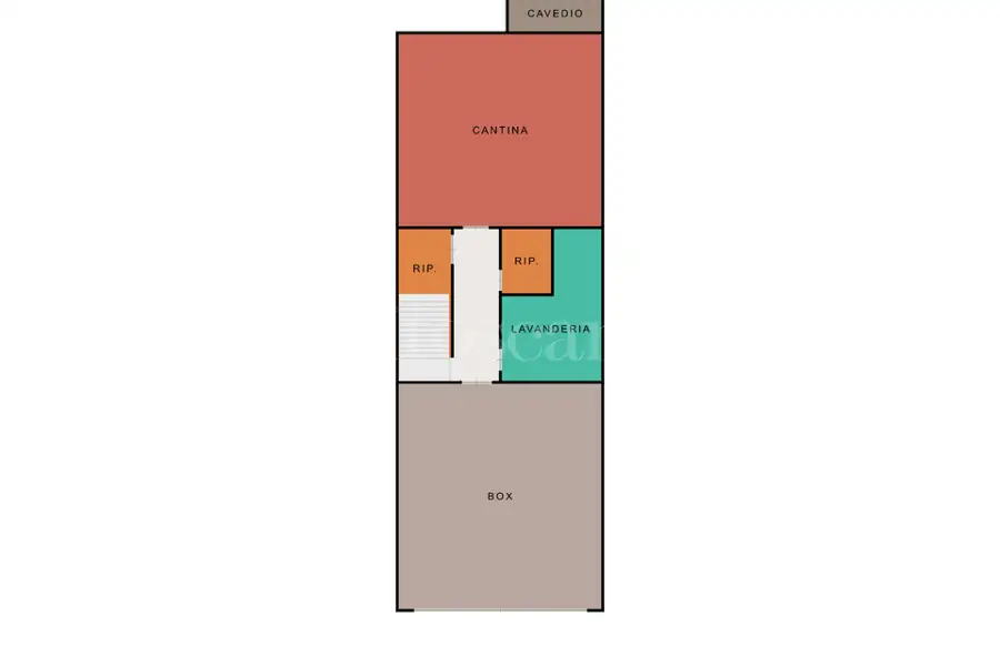 Villa in vendita di 385 mq a €880.000 (rif. 39/2026)