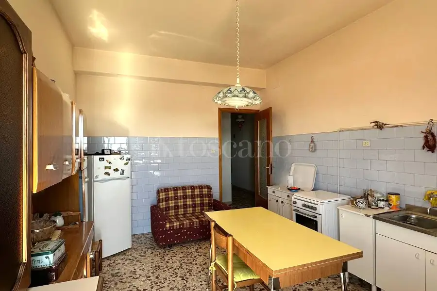 Casa in vendita di 125 mq a €125.000 (rif. 176/2026)