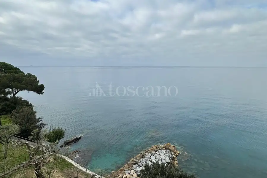 Casa in vendita di 123 mq a €980.000 (rif. 86/2026)