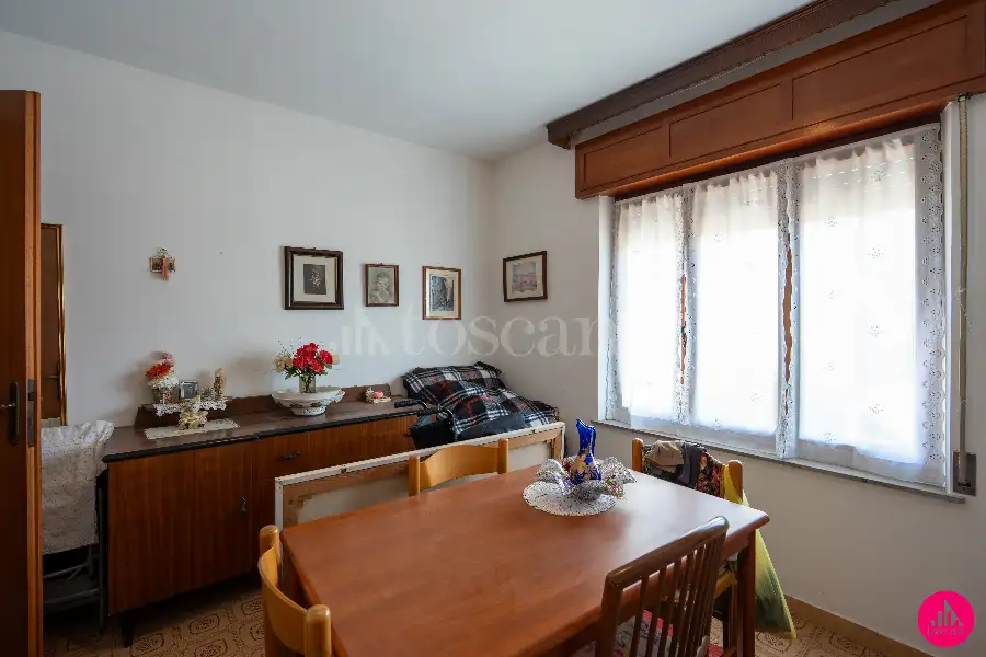 Villino a Schiera in vendita di 130 mq a €87.000 (rif. 64/2026)