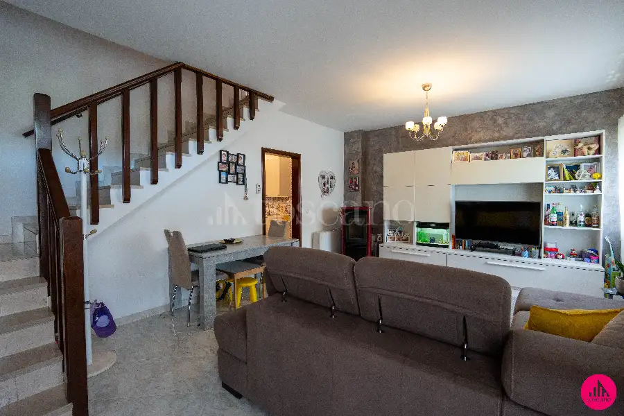 Villino a Schiera in vendita di 115 mq a €269.000 (rif. 125/2026)