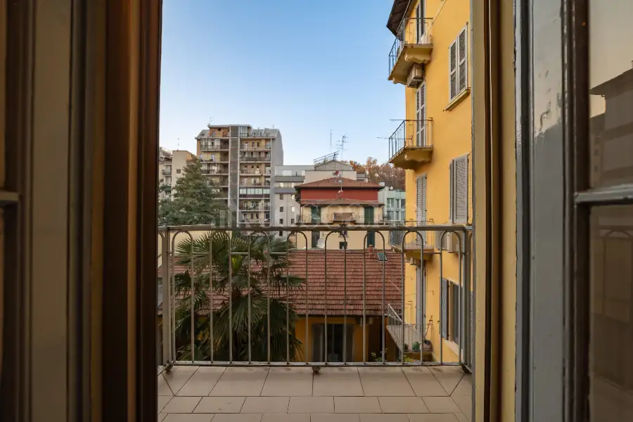 Casa in affitto di 85 mq a €1.600 (rif. 39/2026)