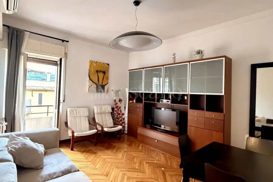 Casa in affitto di 72 mq a €1.350 (rif. 11/2026)