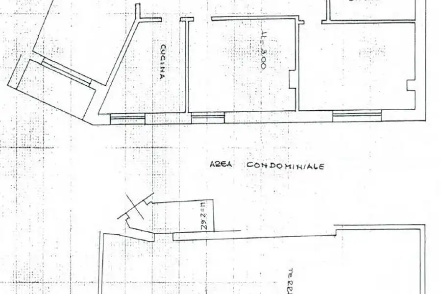 Casa in vendita di 90 mq a €85.000 (rif. 68/2026)