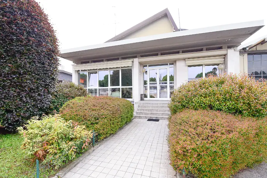 Magazzino in vendita di 3.000 mq a €1.700.000 (rif. 34/2026)